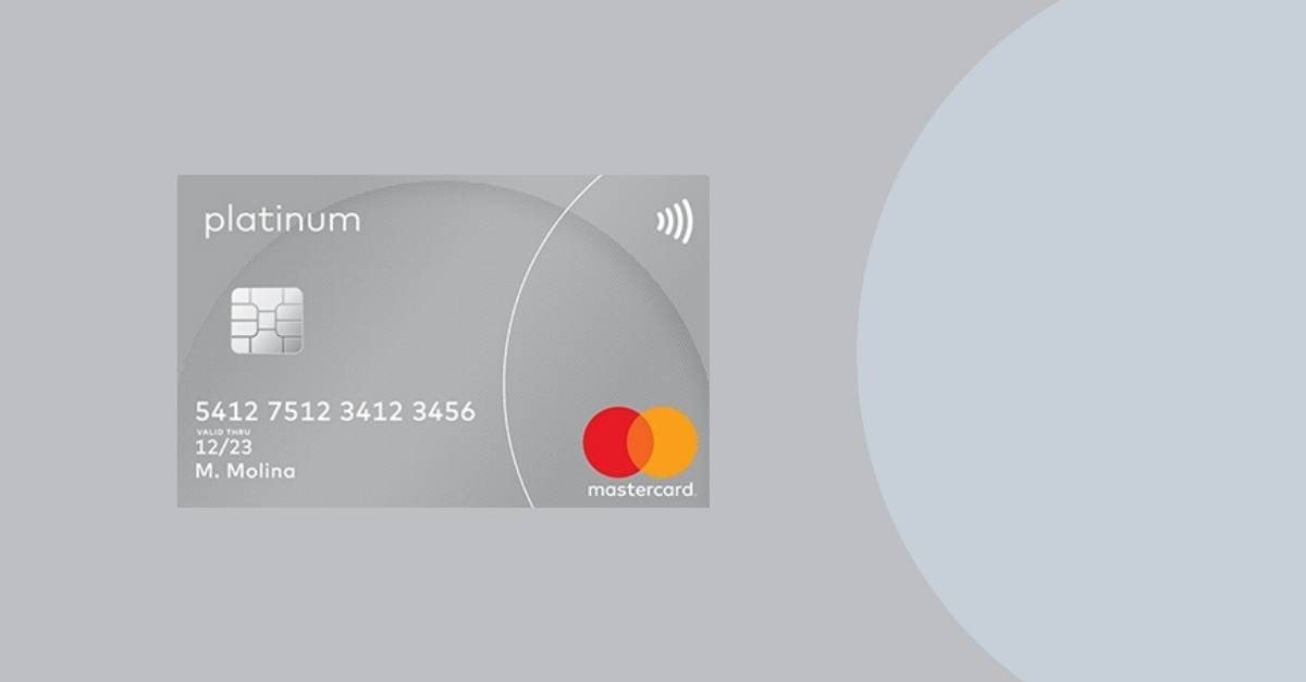 Cartão de Crédito Caixa Mastercard Platinum