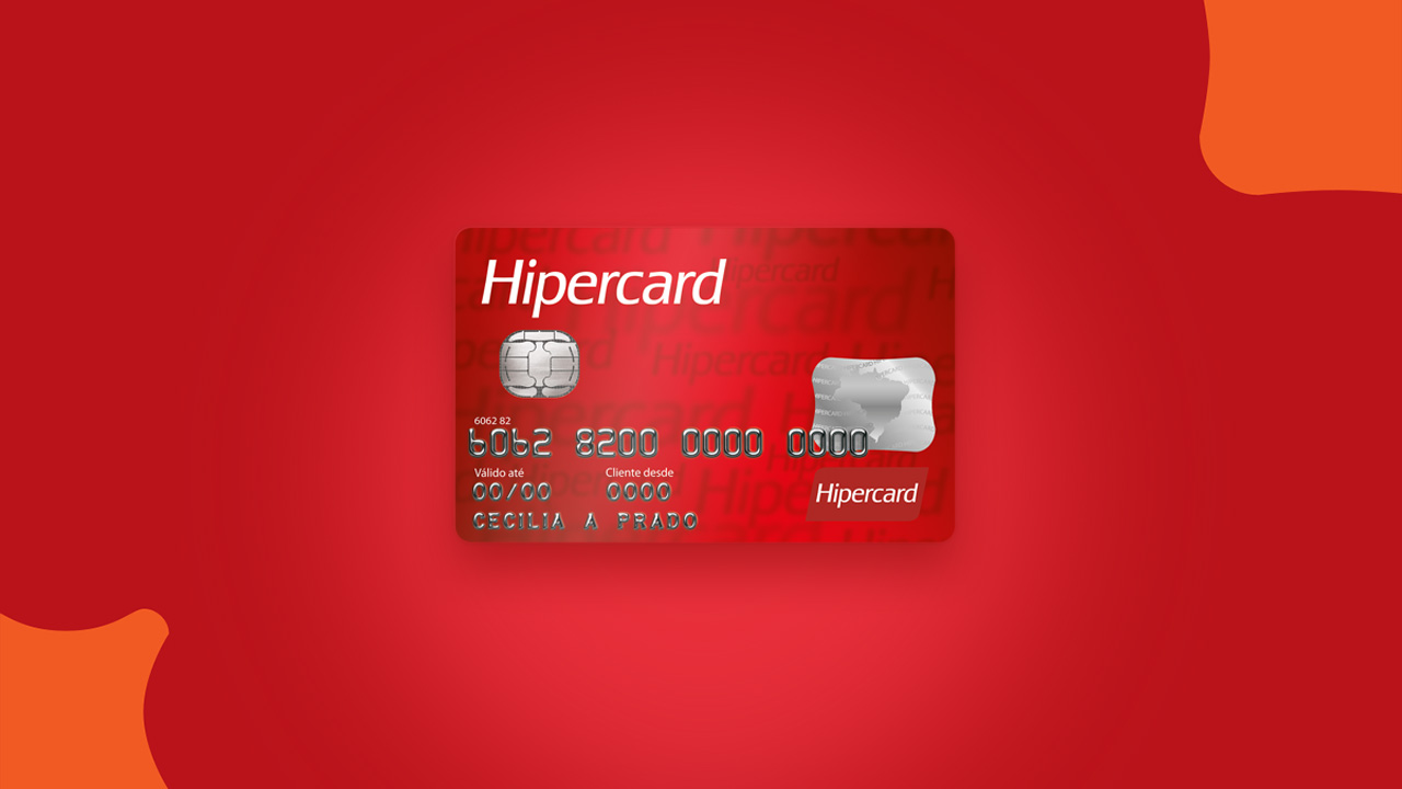 Cartão de crédito Hipercard