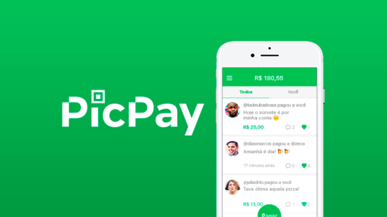 empréstimo pessoal PicPay