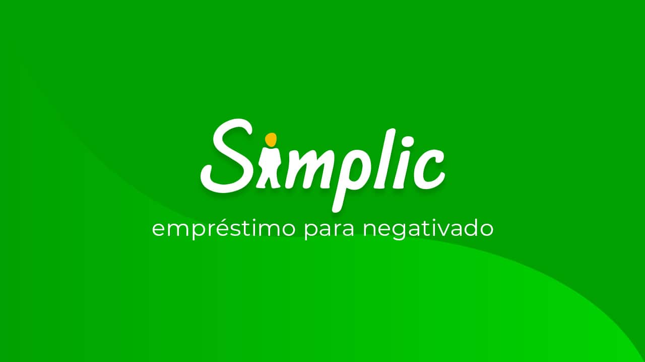 empréstimo pessoal online Simplic