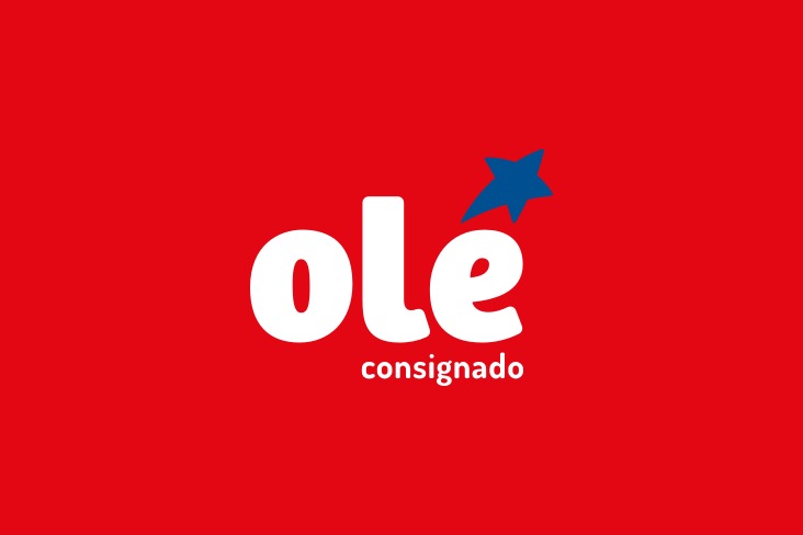 Cartão de crédito consignado Olé