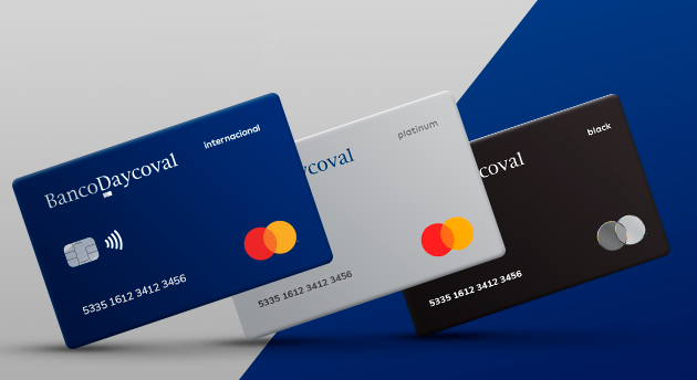 Cartão de crédito Banco Daycoval