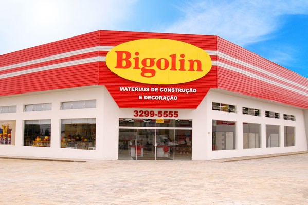 Cartão de Crédito Bigolin