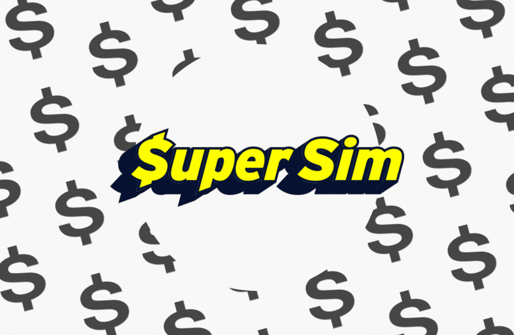 Empréstimo Super Sim