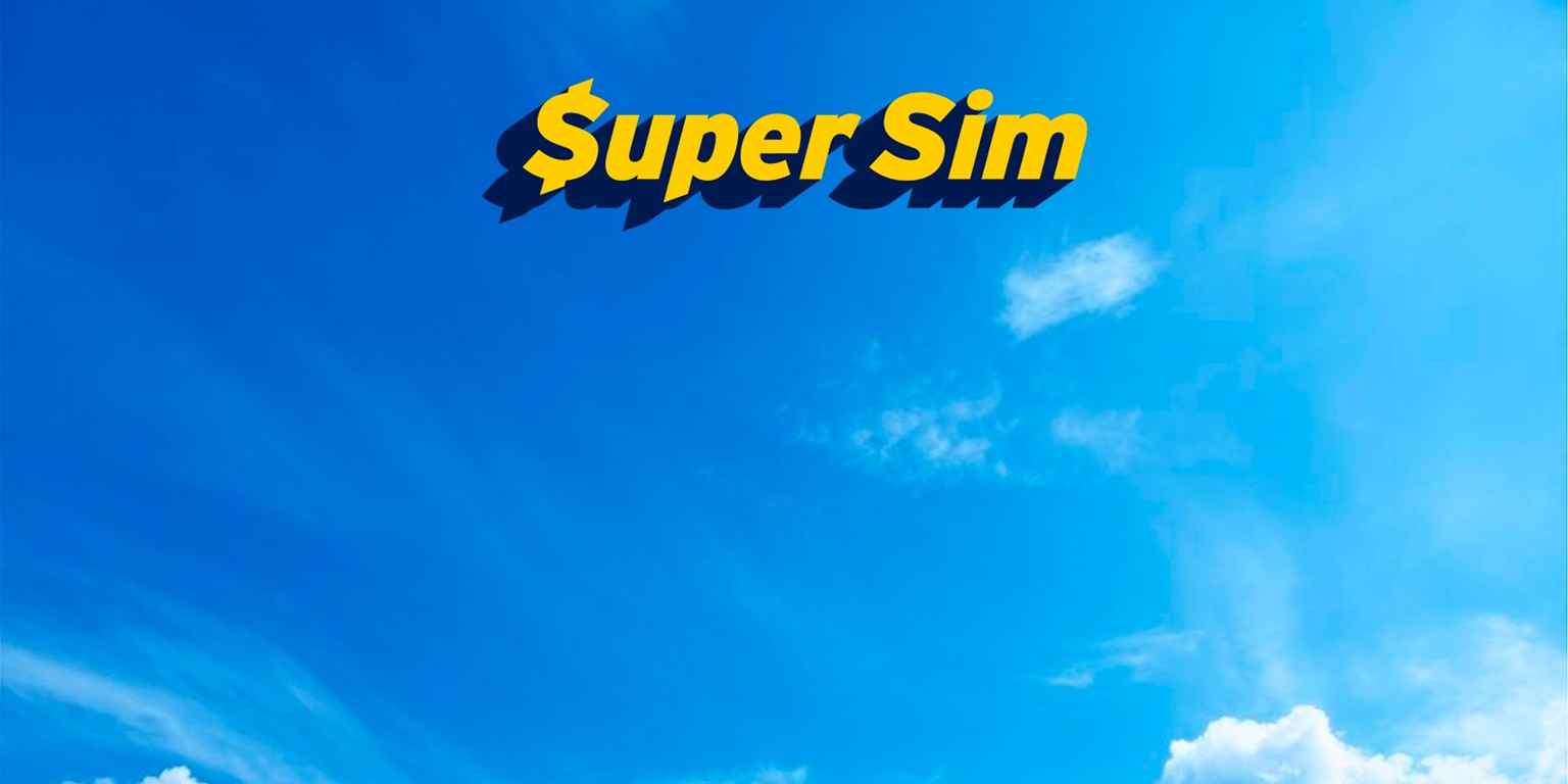 Empréstimo Super Sim