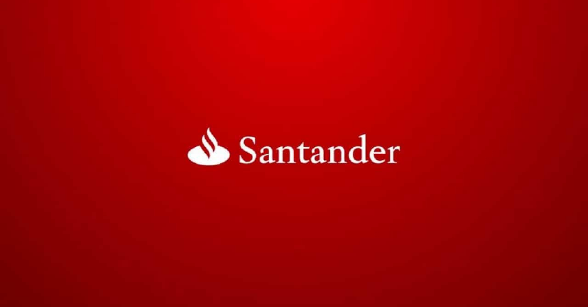 Empréstimo Santander