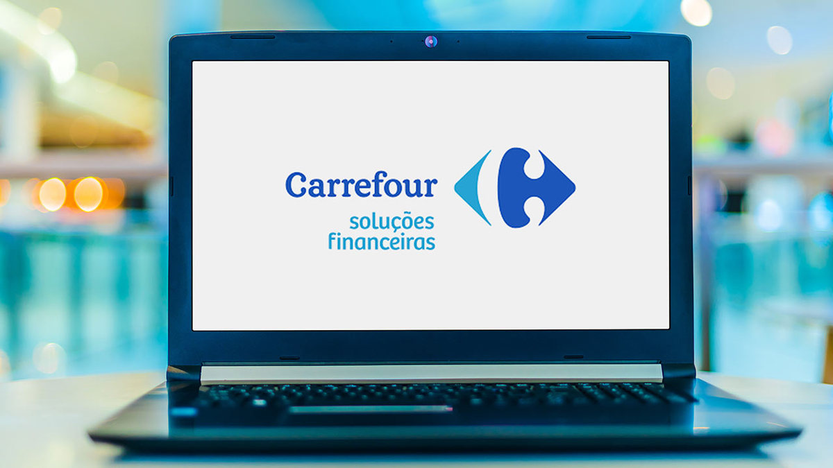 empréstimo Carrefour