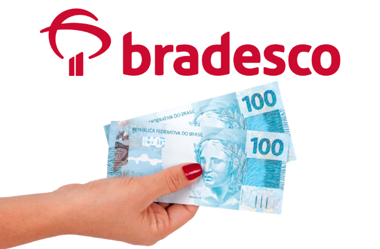 Empréstimo pessoal Bradesco